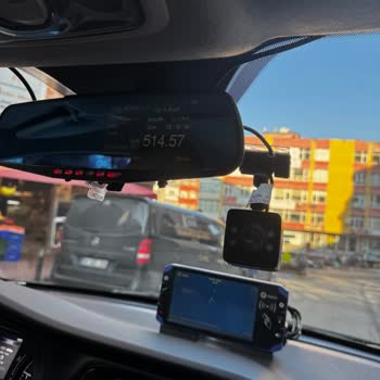 Uber Seyahatinde Yanlış Ücretlendirme Ve Ekstra Hizmet Bedeli