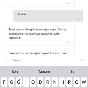 Zara'dan Aldığım Pantolonun Kalite Sorunları Ve Müşteri Hizmetleri Hayal Kırıklığı