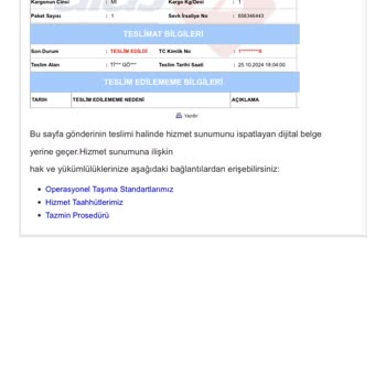 Zara'dan Aldığım Pantolonun Kalite Sorunları Ve Müşteri Hizmetleri Hayal Kırıklığı