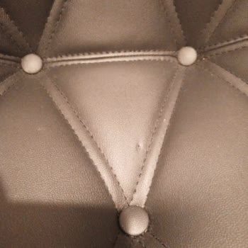 Evidea'dan Aldığımız Sandalyelerde Sorun Ve İlgisiz Müşteri Hizmetleri