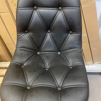 Evidea'dan Aldığımız Sandalyelerde Sorun Ve İlgisiz Müşteri Hizmetleri