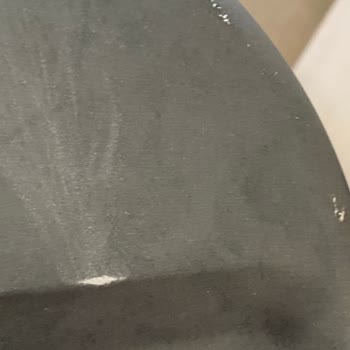 Kumtel Air Fryer'da 14 Günlük Kullanımda Soyulma Sorunu