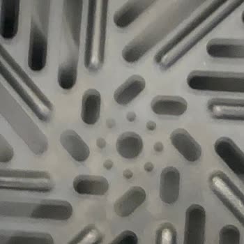 Kumtel Air Fryer'da 14 Günlük Kullanımda Soyulma Sorunu