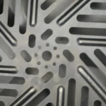 Kumtel Air Fryer'da 14 Günlük Kullanımda Soyulma Sorunu