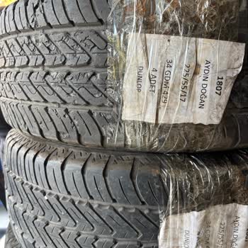 Mercedes Vito Lastik Sorunu Ve İlgisiz Servis