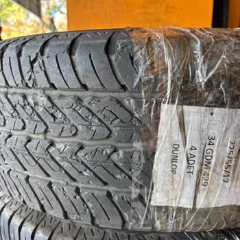 Mercedes Vito Lastik Sorunu Ve İlgisiz Servis