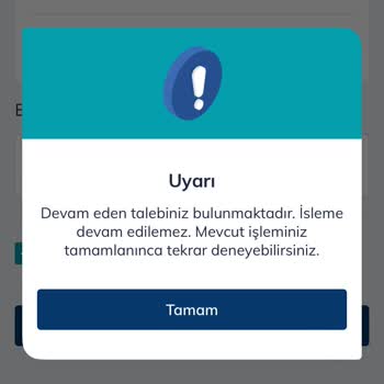 Türk Telekom Paket Yenileme Sorunu
