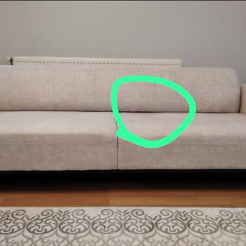 Koltuk Servisinde Bitmeyen Sorunlar Ve İlgisizlik