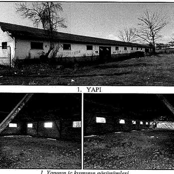 Bolu Belediyesi'nin İmar Planı Mağduriyeti: 40 Yıllık İşletme Yok Edildi