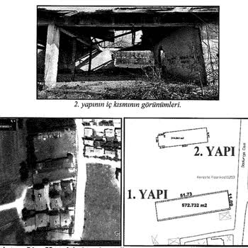 Bolu Belediyesi'nin İmar Planı Mağduriyeti: 40 Yıllık İşletme Yok Edildi
