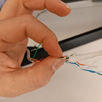 Yanlış İnternet Kurulumu Ve Eksik Hizmet