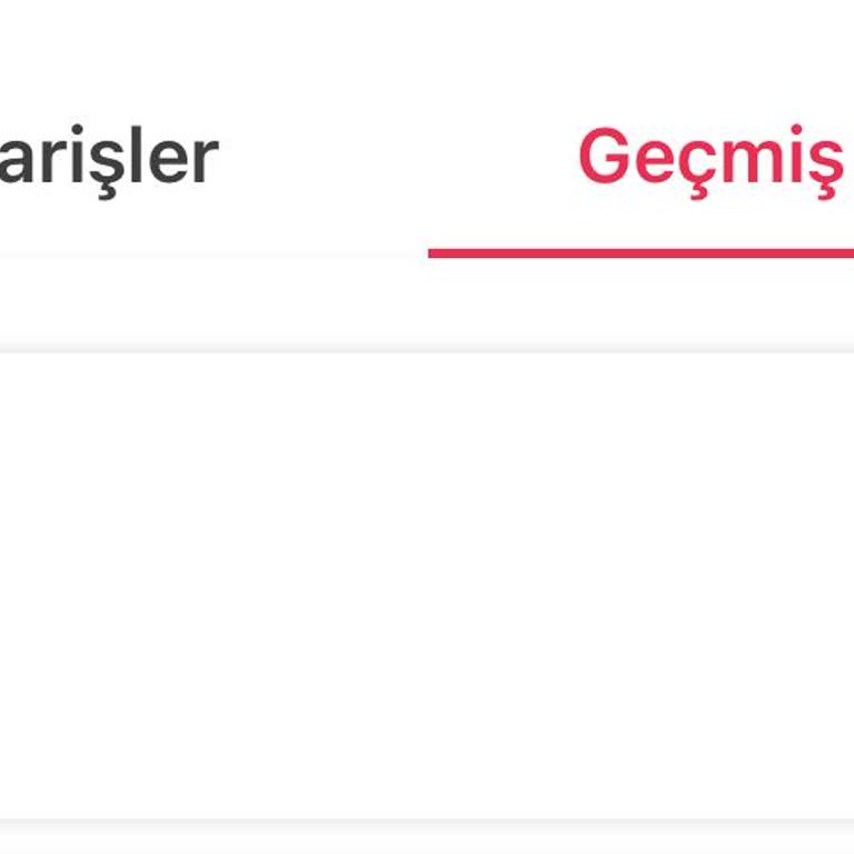 Ödeme Sorunu Ve Müşteri Hizmetleri Erişimsizliği