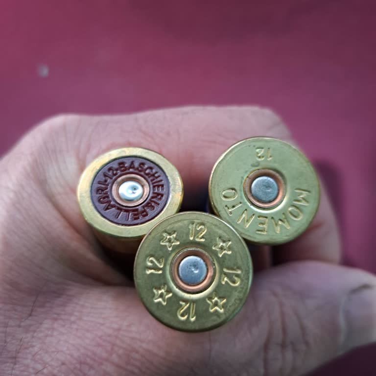 Girsan MC312 Tüfeğinde Süregelen Fişek Kırmama Sorunu