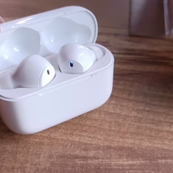 Tecno Puds Kulaklıkta Şarj Sorunu Ve Bağlantı Kesilmesi
