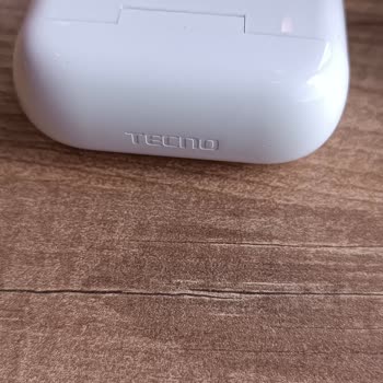 Tecno Puds Kulaklıkta Şarj Sorunu Ve Bağlantı Kesilmesi