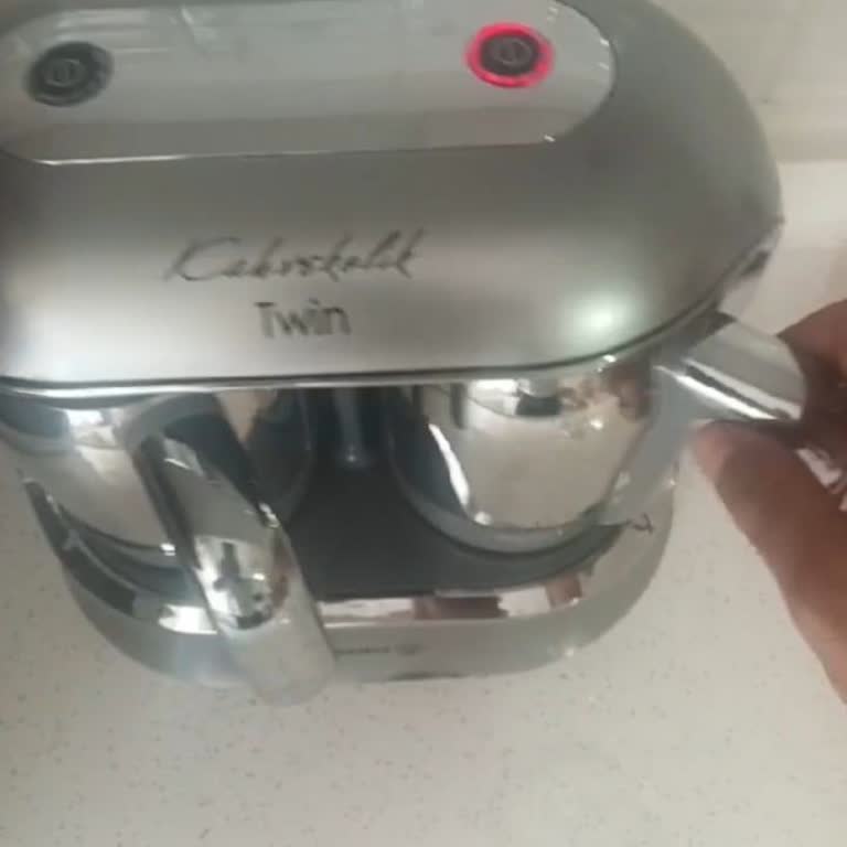 Korkmaz Kahve Makinesiyle Bitmeyen Sorunlar