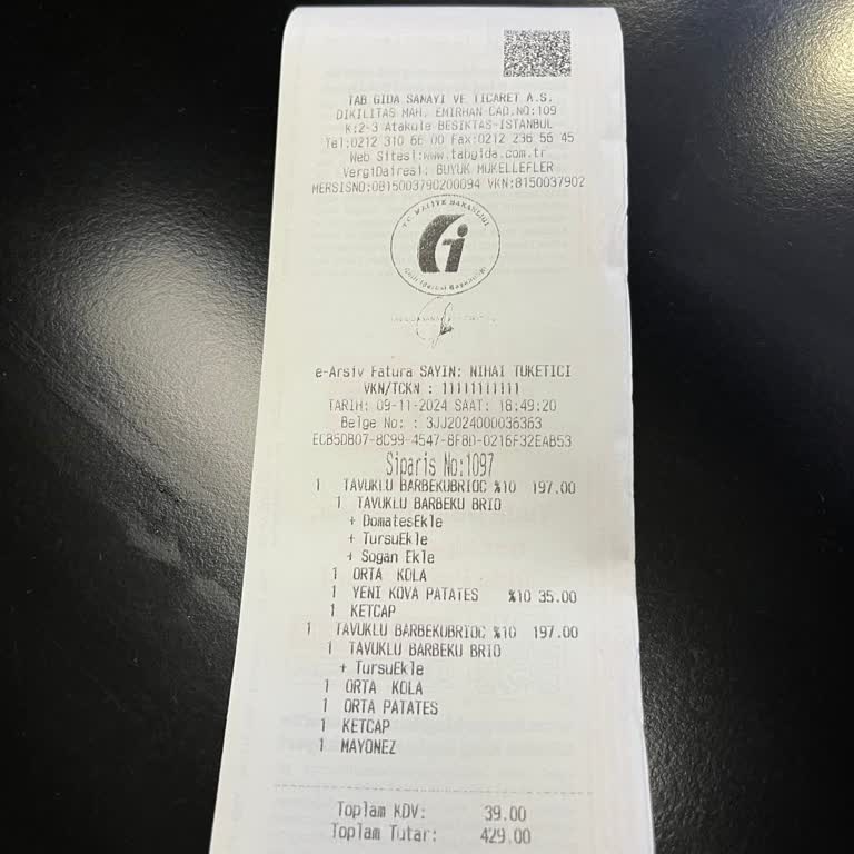 Yanıltıcı Kampanya Ve Kaba Davranış