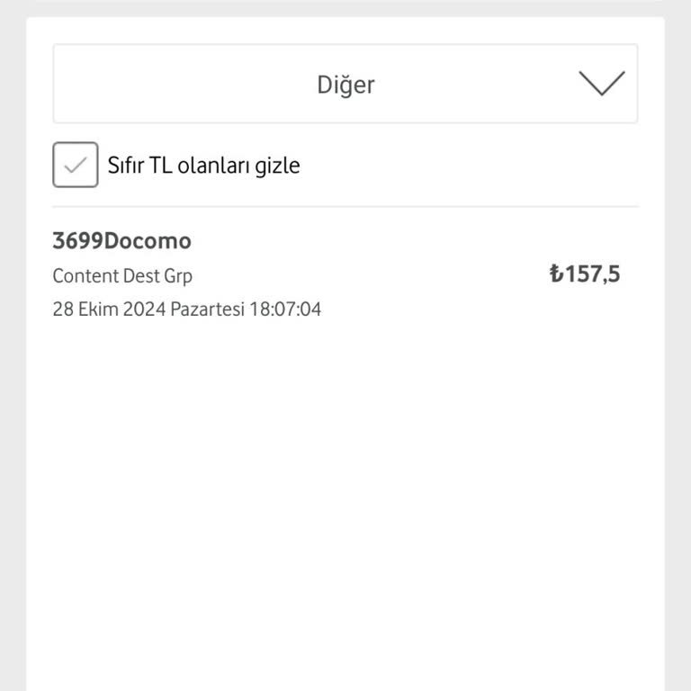 Rızam Dışı Faturaya Yansıtılan Ücretler Ve Abonelik Sorunu