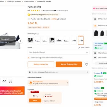 Yanlış Numara İade Sorunu