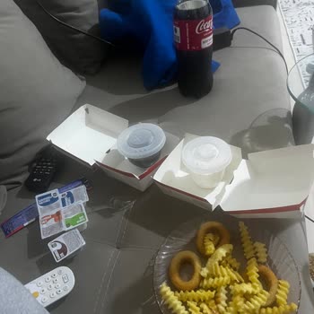 Eksik Sipariş Ve İletişim Sorunları