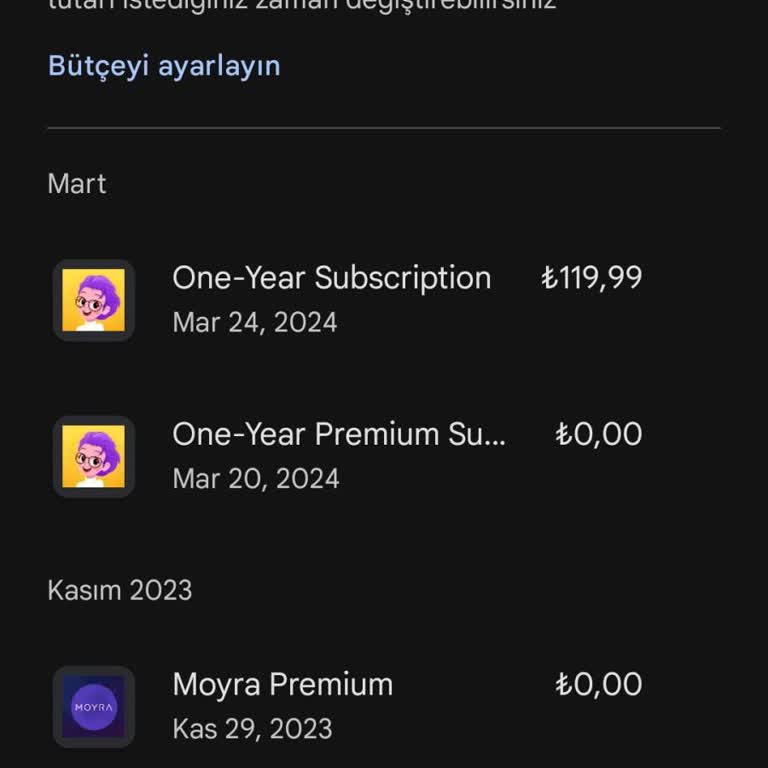 Premium Üyelik Sorunu: Hesap Kurtarma Talebi