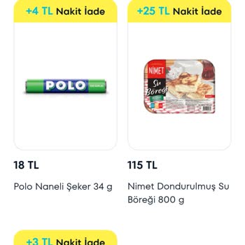 Nakit İade Kampanyasında Yaşanan Sorun