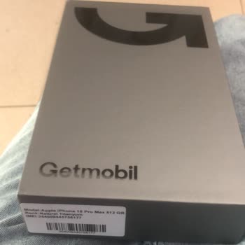 İade Süreci Sorunları: Kusurlu Telefon Ve Geciken Ödeme