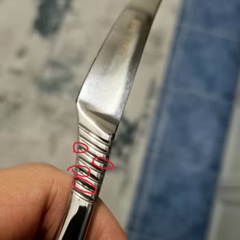 Hisar Mağazası: Sorunlu Ürün Ve Yetersiz Müşteri Hizmeti