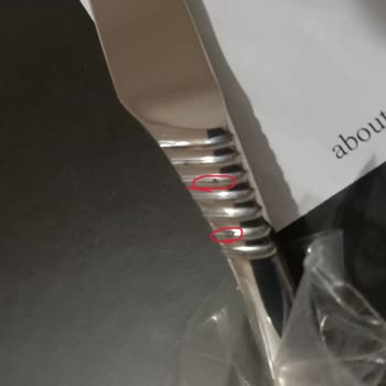 Hisar Mağazası: Sorunlu Ürün Ve Yetersiz Müşteri Hizmeti