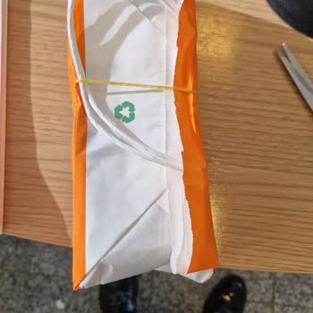 Aldığım Gözlük Teshir Ürünü Çıktı!