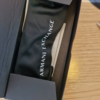 Aldığım Gözlük Teshir Ürünü Çıktı!