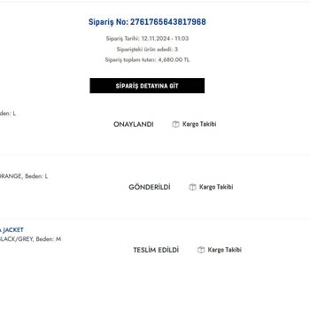 Yanlış İade İşlemi Mağduriyeti