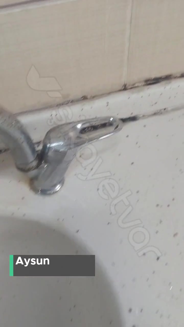 Behçet Uz Çocuk Hastanesi Hijyeni Ve Temizliği Sıkıntılı! videonun kapak resmi