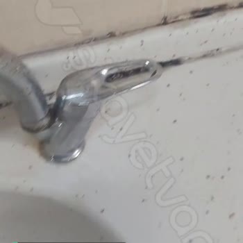 Behçet Uz Çocuk Hastanesi Hijyeni Ve Temizliği Sıkıntılı!