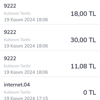 Türk Telekom Abonelik Ücreti Şoku