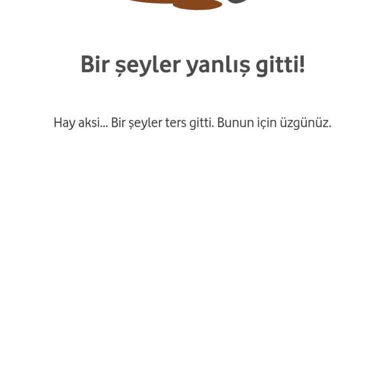 Hediye Çarkı Hatası: 4 Gündür Çözüm Bekliyorum