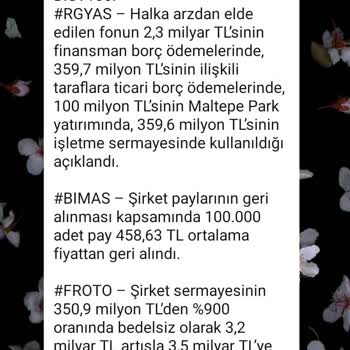 Yatırım Danışmanlık Hizmetinde Büyük Mağduriyet!