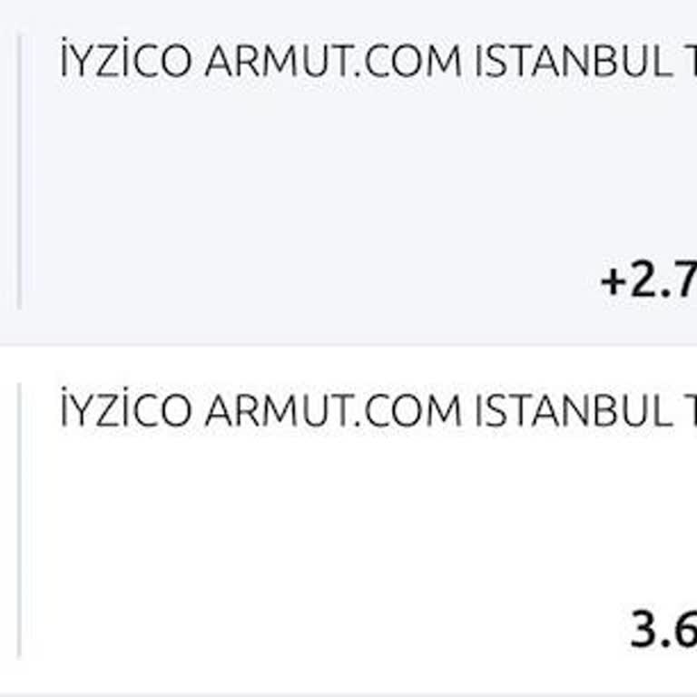 Armut Pro Uygulaması: Beklentiler Ve Gerçekler Arasındaki Uçurum