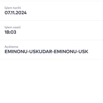 İBB Aktarma Ücreti Hakkında Haksızlık!