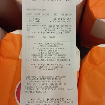 Migros'ta Kampanya Mağduriyeti: Hak Ediş Sorunu