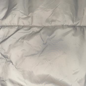 Trendyol'dan Aldığım Montta Yıkama Sonrası Renk Ve Doku Problemi