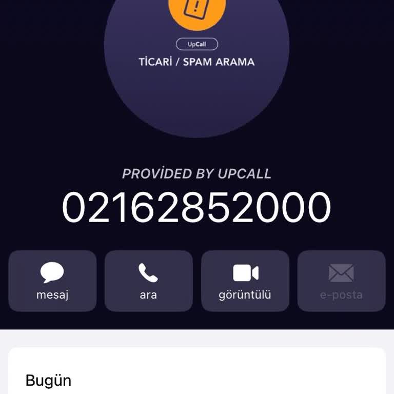 Kolay Gelsin Kargo İle İletişim Sorunları
