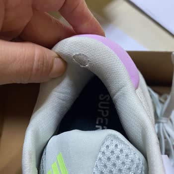 Intersport Ayakkabıdaki Sorunlar Ve İade Sürecindeki Hayal Kırıklığı