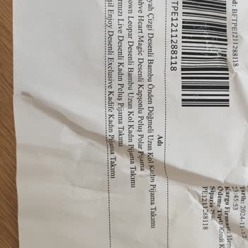 Kusurlu Ürünler Ve Kötü Müşteri Hizmeti