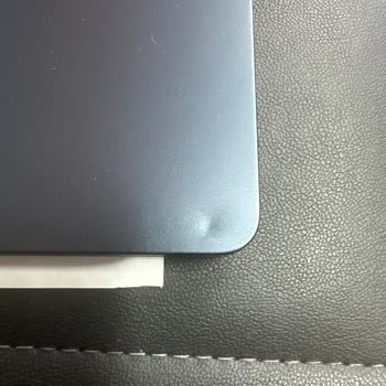 Apple Servisinde Hayal Kırıklığı