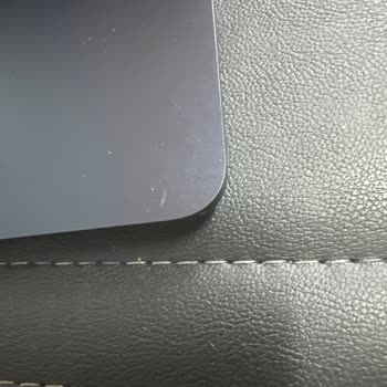 Apple Servisinde Hayal Kırıklığı