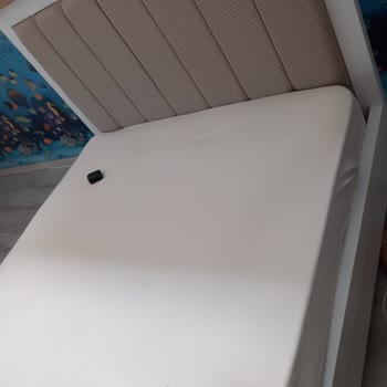Ortopedik Diye Aldığım Yatak Sırt Ağrısı Yapıyor