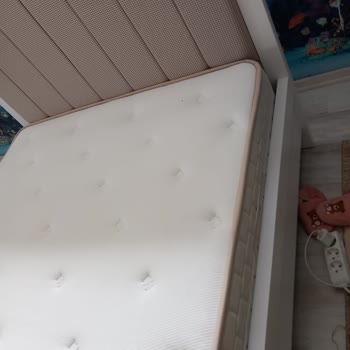 Ortopedik Diye Aldığım Yatak Sırt Ağrısı Yapıyor