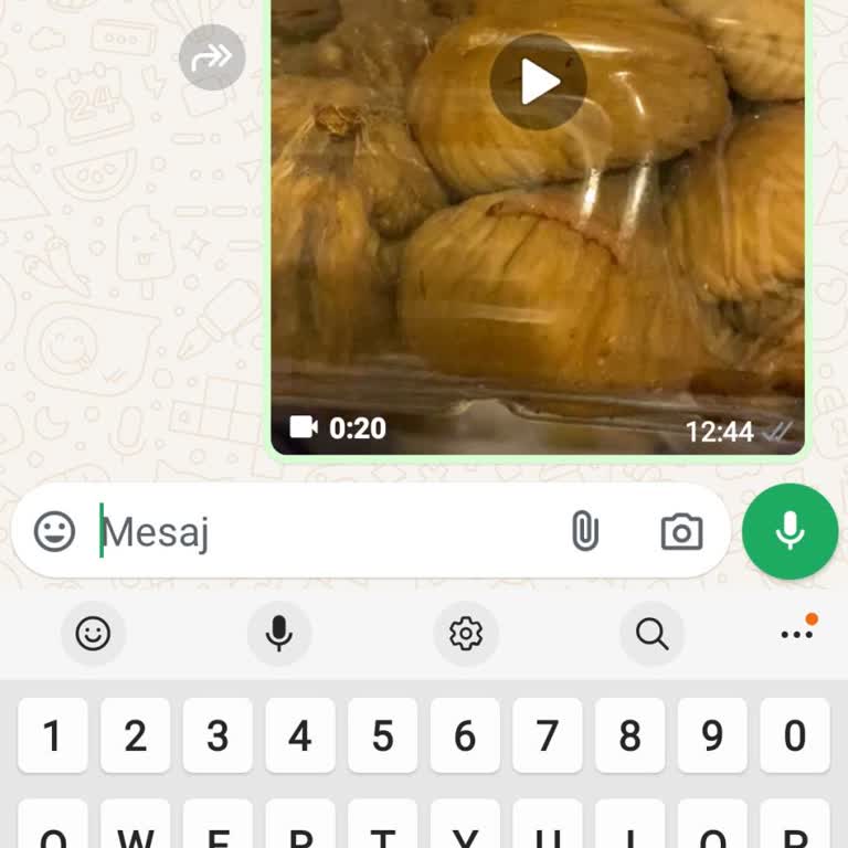 Kurtlu İncir Ve İletişim Sorunu