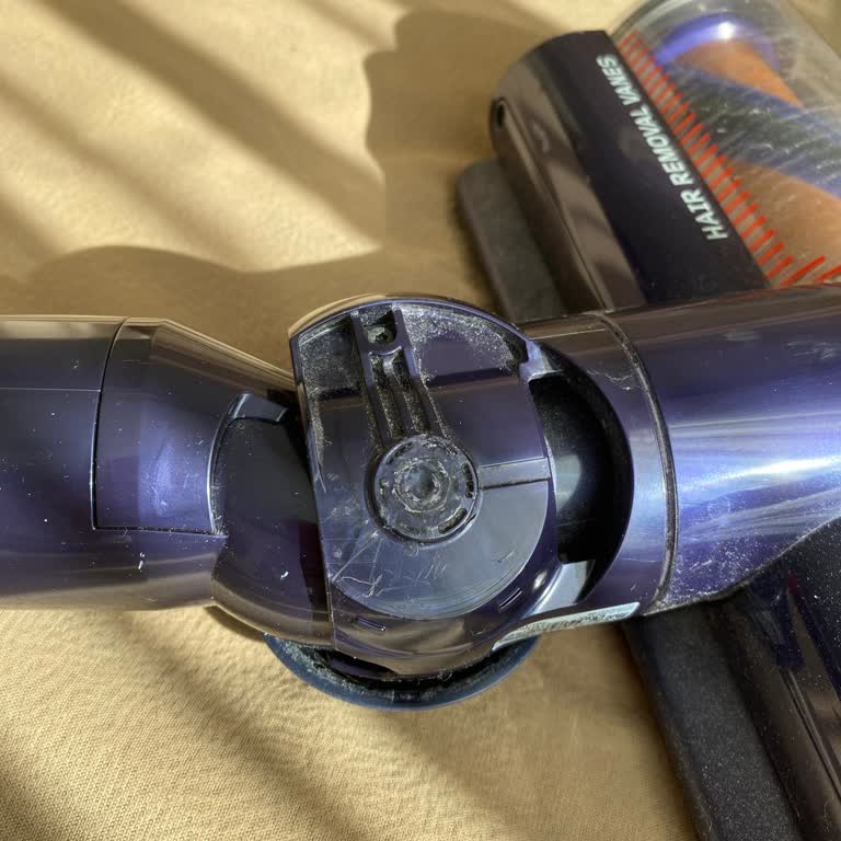 Dyson Müşteri Hizmetlerindeki Belirsizlik Ve Kalite Düşüşü